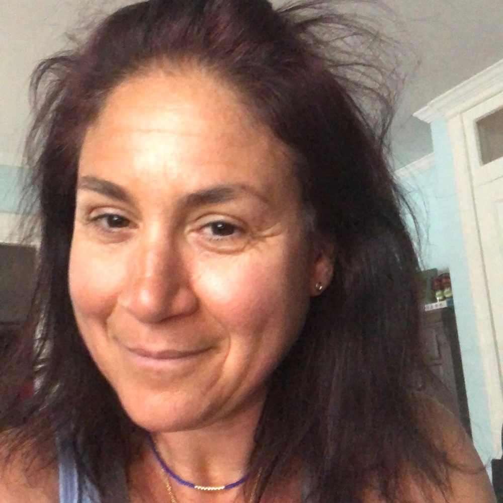 Meet your Posher, Revital